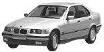 BMW E36 P270C Fault Code
