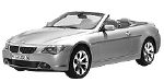 BMW E64 P270C Fault Code