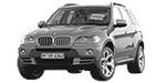 BMW E70 P270C Fault Code