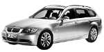 BMW E91 P270C Fault Code