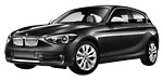 BMW F21 P270C Fault Code