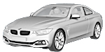 BMW F32 P270C Fault Code