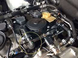 See P270C in engine